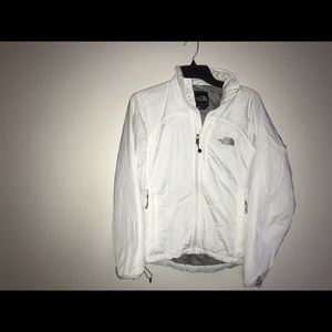 north face jacket